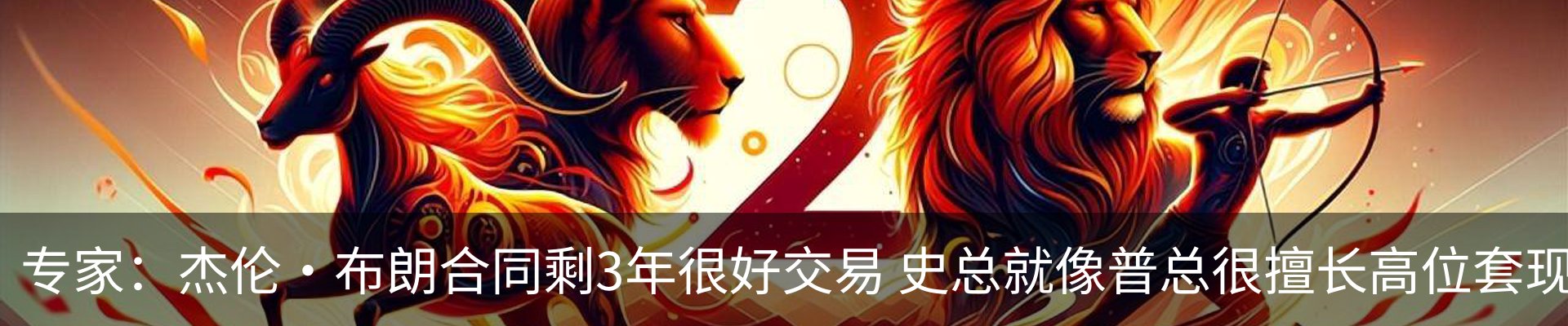 热点资讯